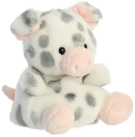Palm Pals  - Gevlekt Varken Piggles (Pig Piggles)