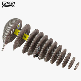 Eugy 3D - Kiwi (Kiwi #001)