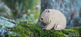 Eugy 3D - Wombat