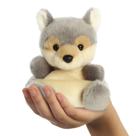 Palm Pals  - Wolf Lucian
