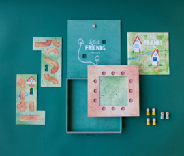 Londji - Best Friends Game