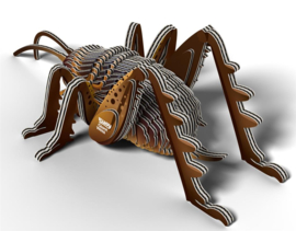 Eugy 3D - Reuze Sprinkhaan (Giant Wētā)