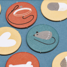 Londji - Bobby & Misha Tiny Game