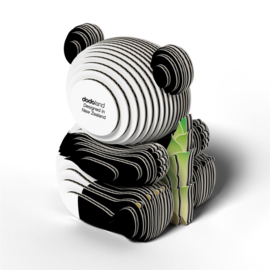 Eugy 3D - Reuzenpanda (Giant Panda #142)