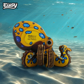 Eugy 3D - Octopus (#147)