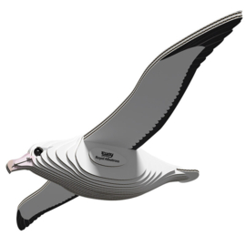 Eugy 3D - Koningsalbatros (Royal Albatross)