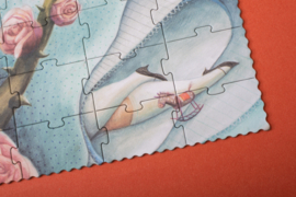 Londji - Je Suis Princesse (100 st)