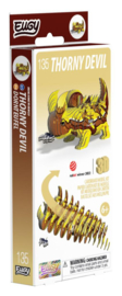 Eugy 3D - Bergduivel (Thorny Devil #135)