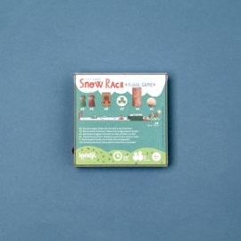 Londji - Snow Race Tiny Game