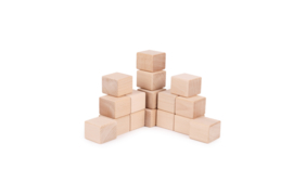 Just Blocks - Baby Pack (16 stuks)