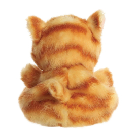 Palm Pals  - Oranje Kat Meow Kitty (Orange Cat Meow)