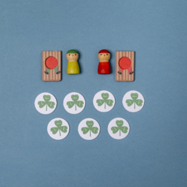 Londji - Snow Race Tiny Game