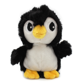 Les Ptipotos - Iglo Pinguin Mama & Baby Zwart