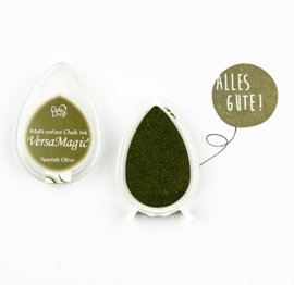 Cats on Appletrees - Versa Magic Dew Drop Inkt (Diverse kleuren deel 3)