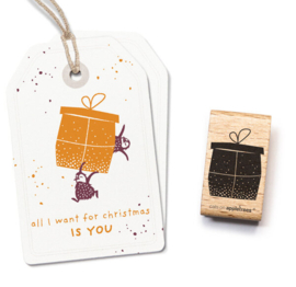 Cats on Appletrees - Stempel Cadeau (10)