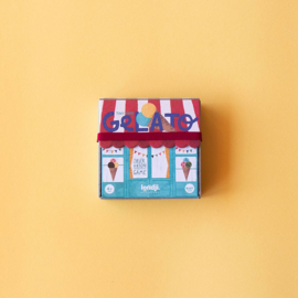 Londji - Gelato Tiny Game
