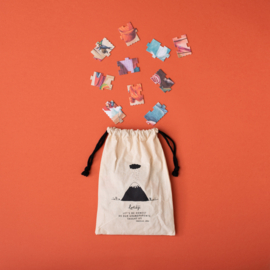 Londji - Je Suis Princesse (100 st)