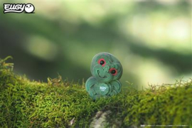 Eugy 3D - Tiki (#030)