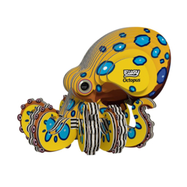Eugy 3D - Octopus (#147)