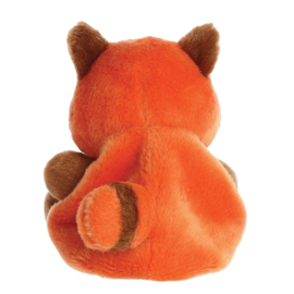 Palm Pals  - Rode Panda Rei (Red Panda Rei)