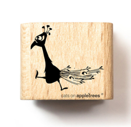 Cats on Appletrees - Stempel Pauw Ludwig