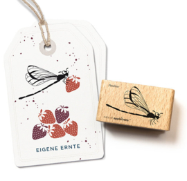 Cats on Appletrees - Stempel Libel Pauline