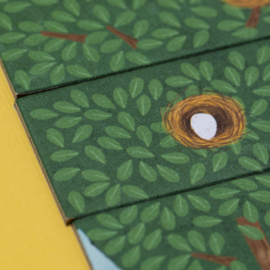 Londji - Piu, Piu Tiny Game