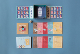 Londji - Shakes Tiny Game