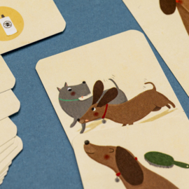 Londji - Bobby & Misha Tiny Game