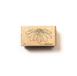 Cats on Appletrees - Stempel Bloem (58)