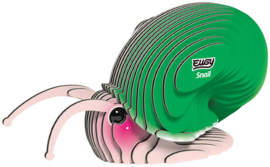 Eugy 3D - Slak (Snail #143)
