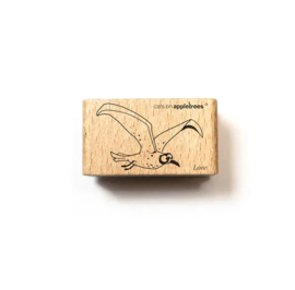 Cats on Appletrees - Stempel Zeemeeuw Lore