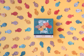 Londji - The Whale And The Fish Game
