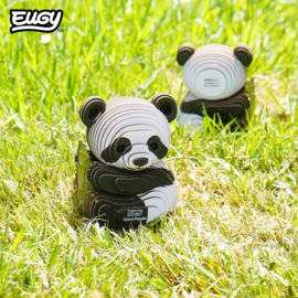 Eugy 3D - Reuzenpanda (Giant Panda #142)