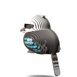 Eugy 3D - Kookaburra
