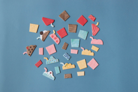 Londji - Shakes Tiny Game