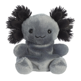 Palm Pals  - Axolotl Onyx