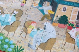 Londji - Once Upon a Time Puzzel (100 st)