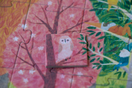 Londji - Once Upon a Time Puzzel (100 st)