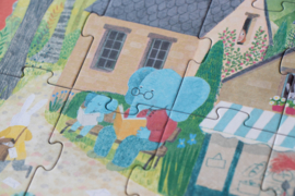 Londji - Once Upon a Time Puzzel (100 st)