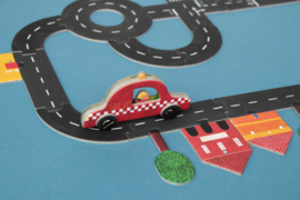 Londji - Roads Game Pocket Versie