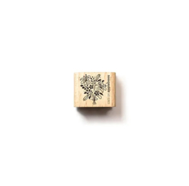 Cats on Appletrees - Mini Stempel Bloemboeket (4)