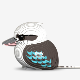 Eugy 3D - Kookaburra