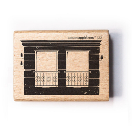 Cats on Appletrees - Stempel Huis 22 - Etage (2)