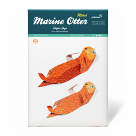 Pukaca - Maxi Marine Otter