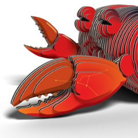 Eugy 3D - Krab (Crab #144)