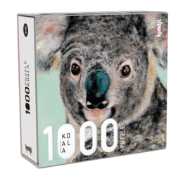Londji - Koala Puzzel (1000 st)