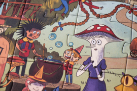 Londji - Magic World Puzzel (70 st)