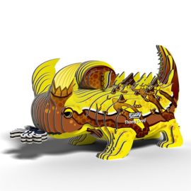 Eugy 3D - Bergduivel (Thorny Devil #135)