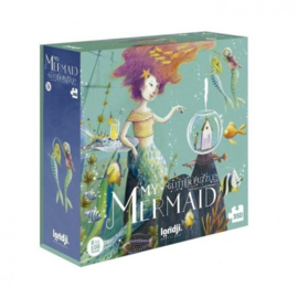 Londji - My Mermaid Puzzel (350 st)